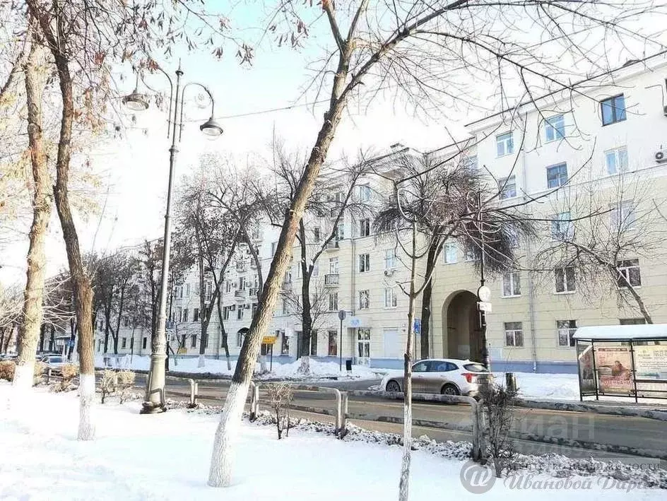 1-к кв. Самарская область, Самара Волжский просп., 39 (43.0 м) - Фото 1