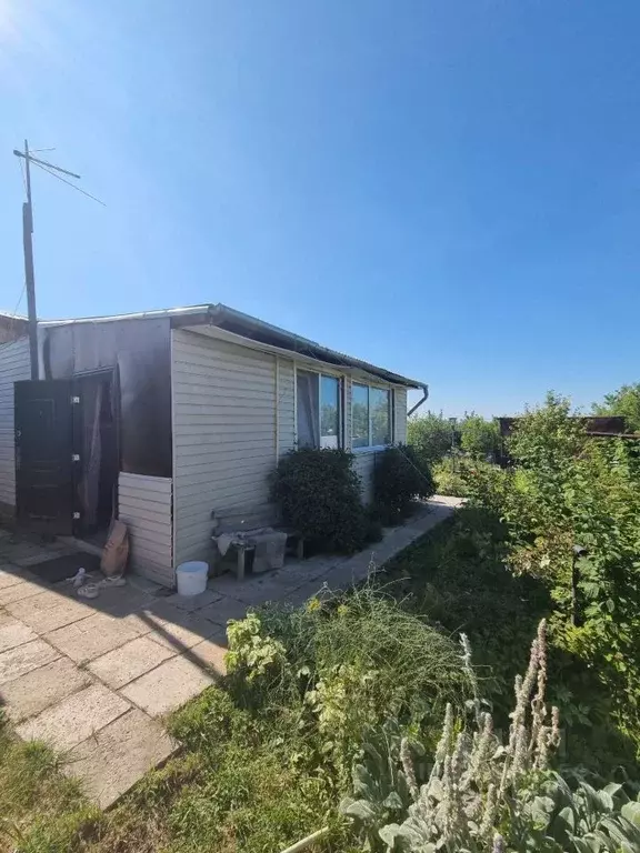 Дом в Самарская область, Волжский район, Воскресенка с/пос, ... - Фото 1