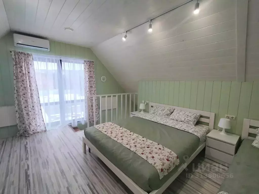 Дом в Челябинская область, Миасс ул. Раздольная, 28 (49 м) - Фото 2