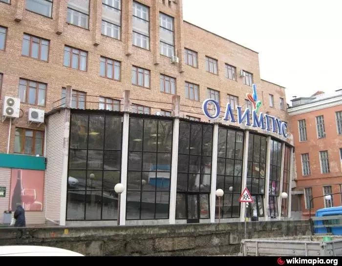 Офис в Рязанская область, Рязань Затинная ул., 27 (34 м) - Фото 1