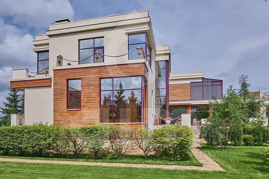 Купить Дом В Шульгино Одинцовский Район