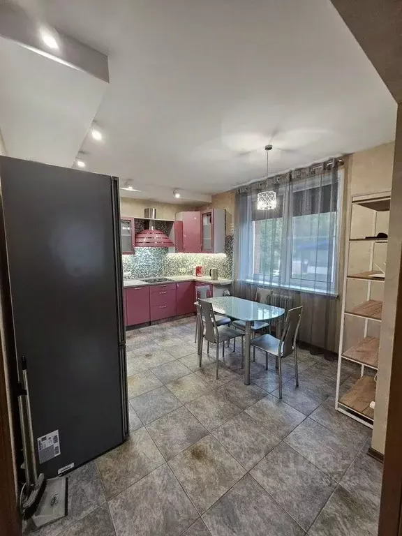 2-к кв. Москва ул. Удальцова, 17К1 (80.0 м) - Фото 0