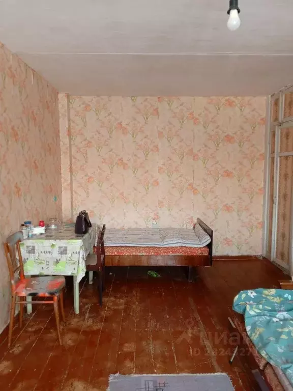 2-к кв. Ивановская область, Иваново просп. Строителей, 50 (49.0 м) - Фото 2