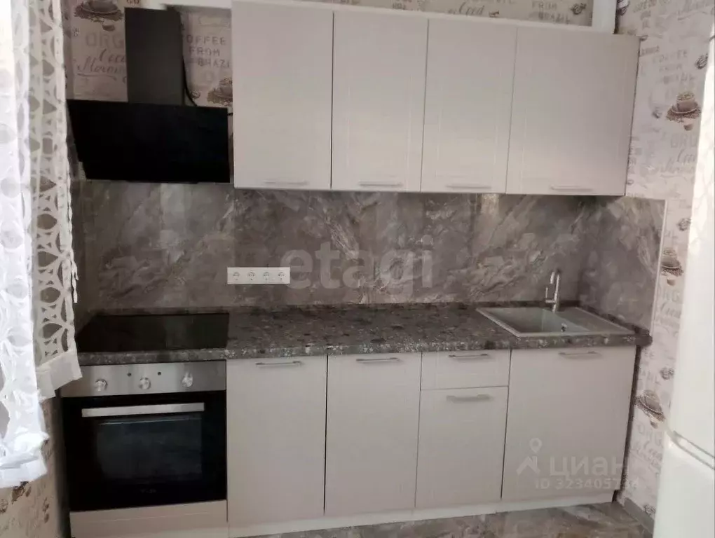 1-к кв. Ростовская область, Ростов-на-Дону пер. Чаленко, 19/1 (28.5 м) - Фото 2