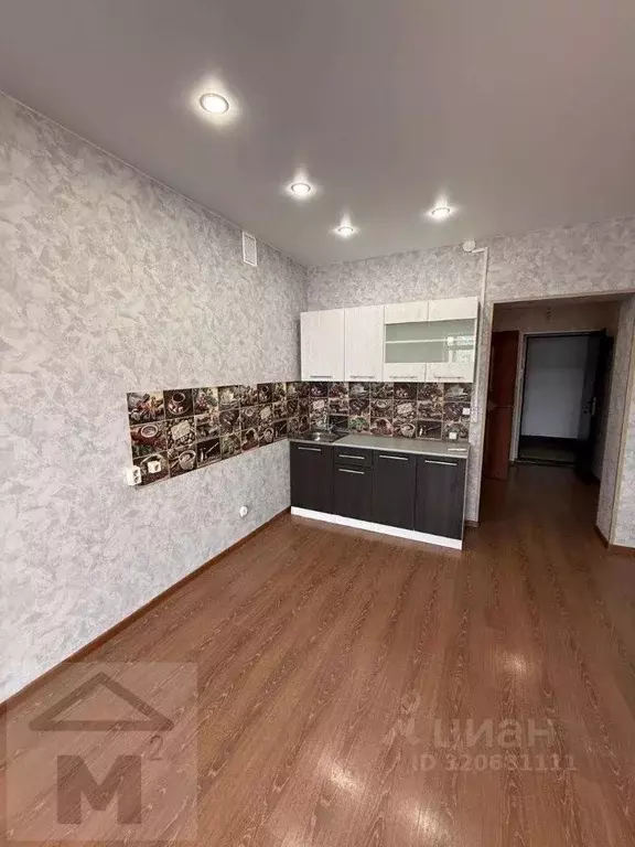 Студия Хакасия, Абакан ул. Некрасова, 45 (32.0 м) - Фото 1