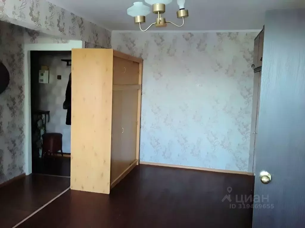 2-к кв. Омская область, Омск ул. Герцена, 79 (48.0 м) - Фото 1