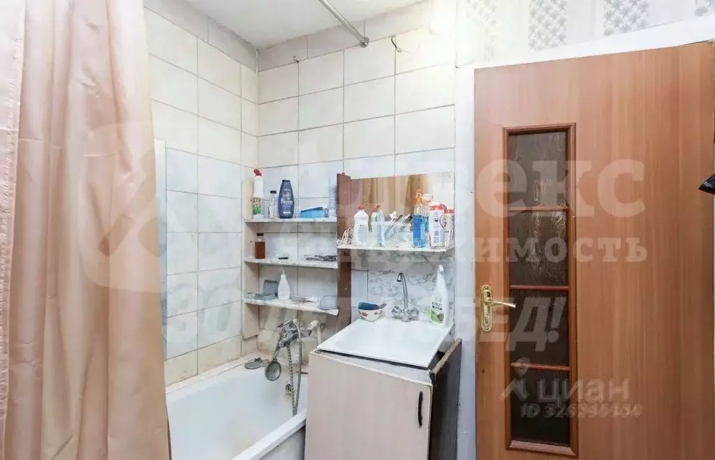 Студия Тюменская область, Тюмень Олимпийская ул., 16 (22.1 м) - Фото 2