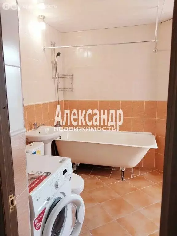1-комнатная квартира: Мурино, улица Шувалова, 16/9 (43 м) - Фото 1