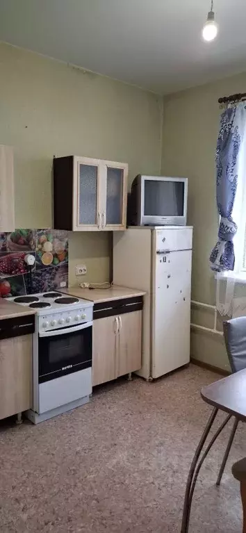 1-к кв. Самарская область, Жигулевск Пролетарская ул., 24 (34.0 м) - Фото 0