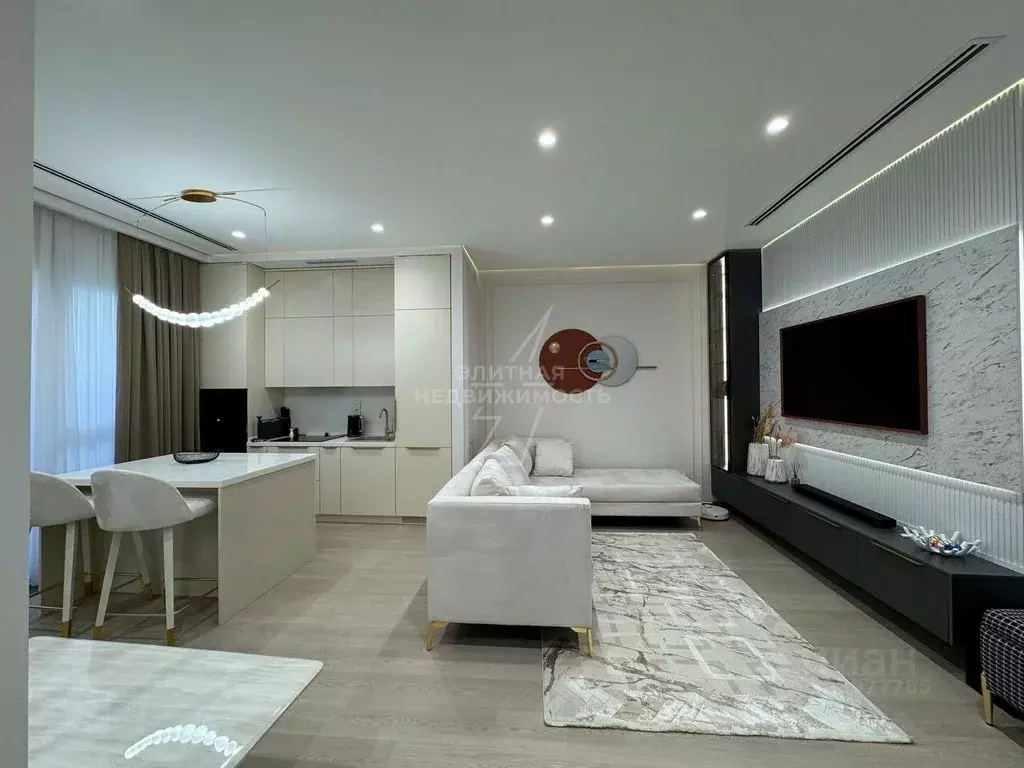 2-к кв. Санкт-Петербург 12-я Красноармейская ул., 21 (45.0 м) - Фото 2