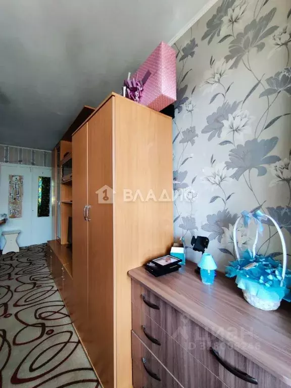 2-к кв. Бурятия, Улан-Удэ 47-й кв-л, ул. Конечная, 1Б (49.7 м) - Фото 1