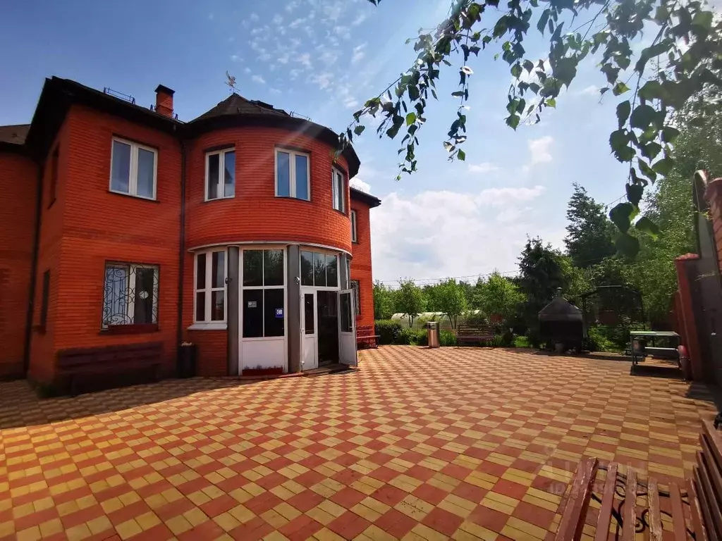 Дом в Москва д. Красная Пахра, 150 (600 м) - Фото 1