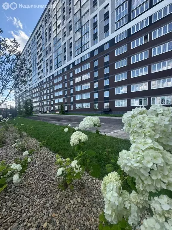 1-комнатная квартира: Брянск, проспект Станке Димитрова, 67к7 (39.03 ... - Фото 0
