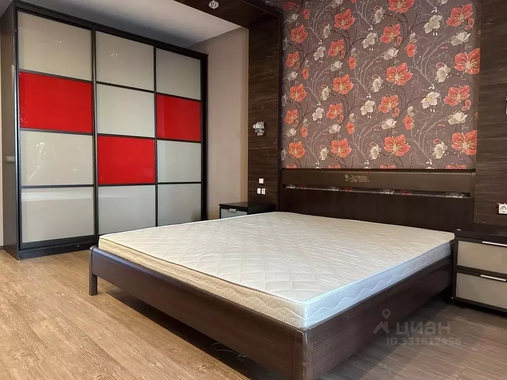 2-к кв. Санкт-Петербург Дунайский просп., 23 (92.0 м) - Фото 2
