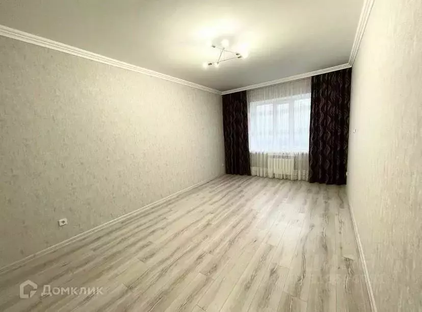 1-к кв. Краснодарский край, Краснодар проезд Репина, 3к1 (42.0 м) - Фото 1