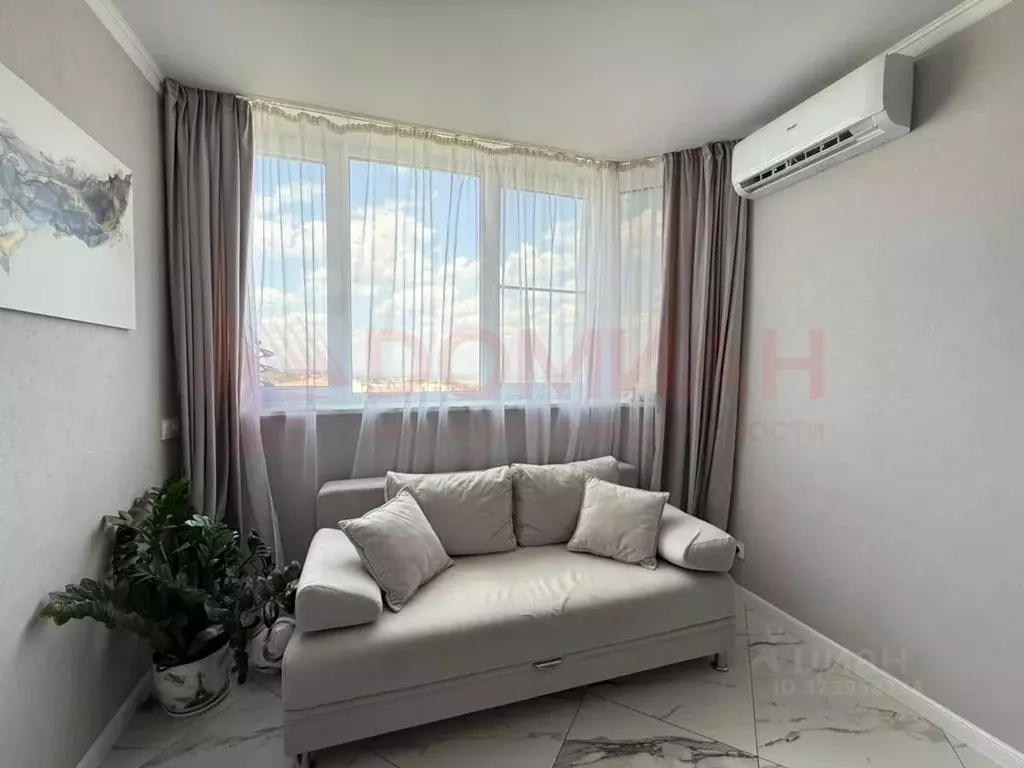 2-к кв. Ростовская область, Аксай Садовая ул., 27 (40.0 м) - Фото 1