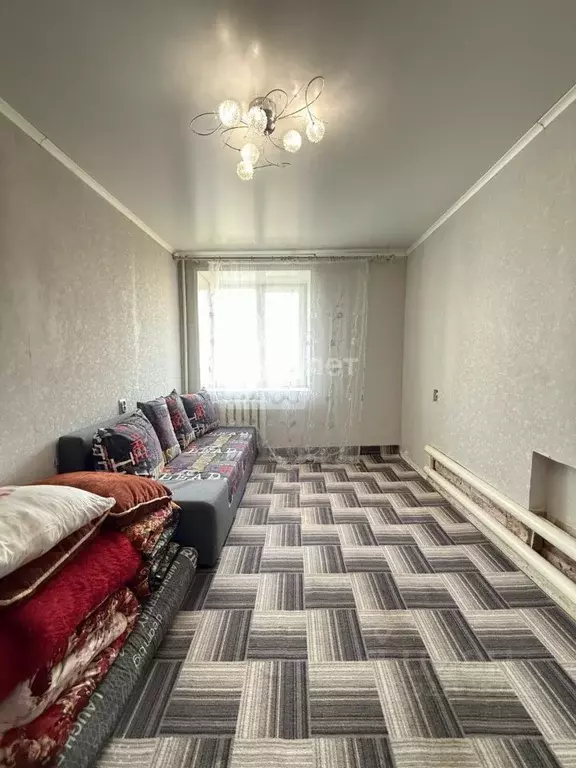 Комната Татарстан, Нижнекамск ул. 30 лет Победы, 7 (11.8 м) - Фото 1