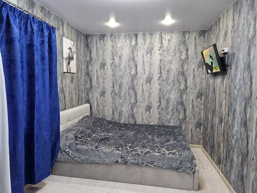 1-к кв. Нижегородская область, Нижний Новгород 2-я линия, 51 (40.0 м) - Фото 0