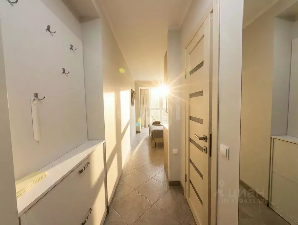 Студия Крым, Феодосия пер. Танкистов, 18 (15.5 м) - Фото 1