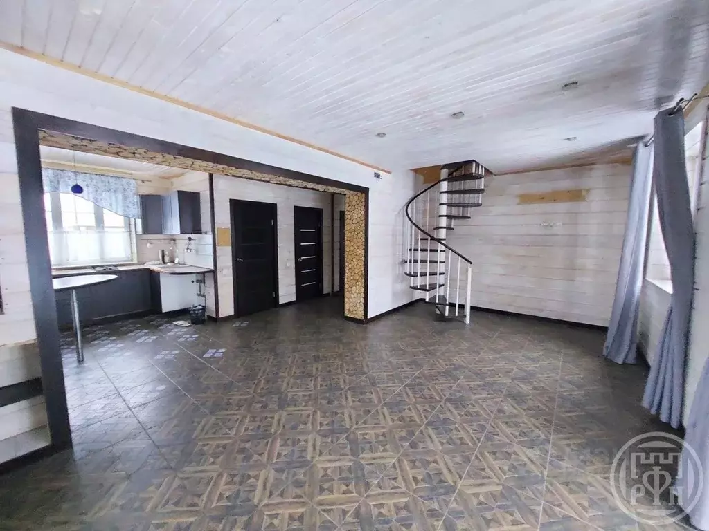 Таунхаус в Ленинградская область, Всеволожский район, Юкковское с/пос, ... - Фото 2