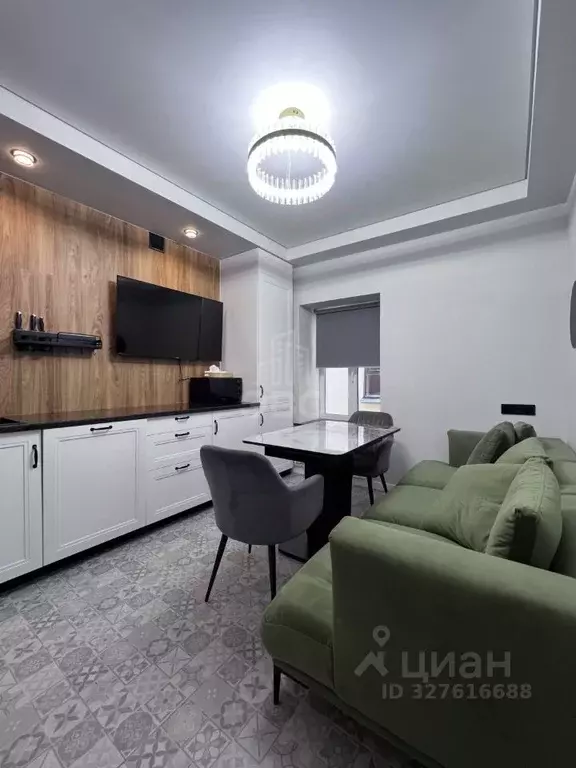 2-к кв. Санкт-Петербург ул. Марата, 62 (60.0 м) - Фото 2