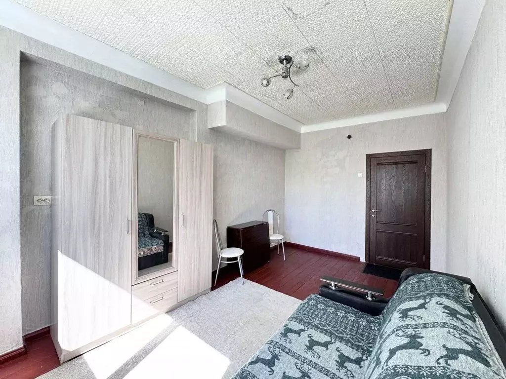 Комната Санкт-Петербург 2-й Рабфаковский пер., 1К1 (15.1 м) - Фото 1