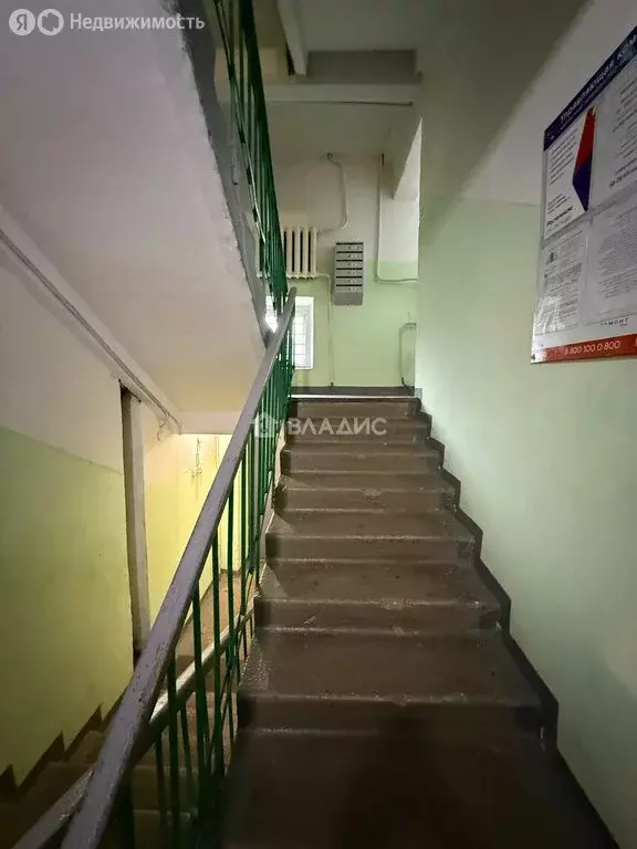 2-комнатная квартира: Смоленск, улица Фрунзе, 22 (45.5 м) - Фото 2