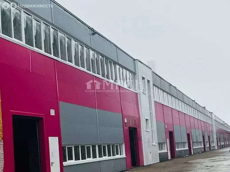 Помещение свободного назначения (756 м) - Фото 1