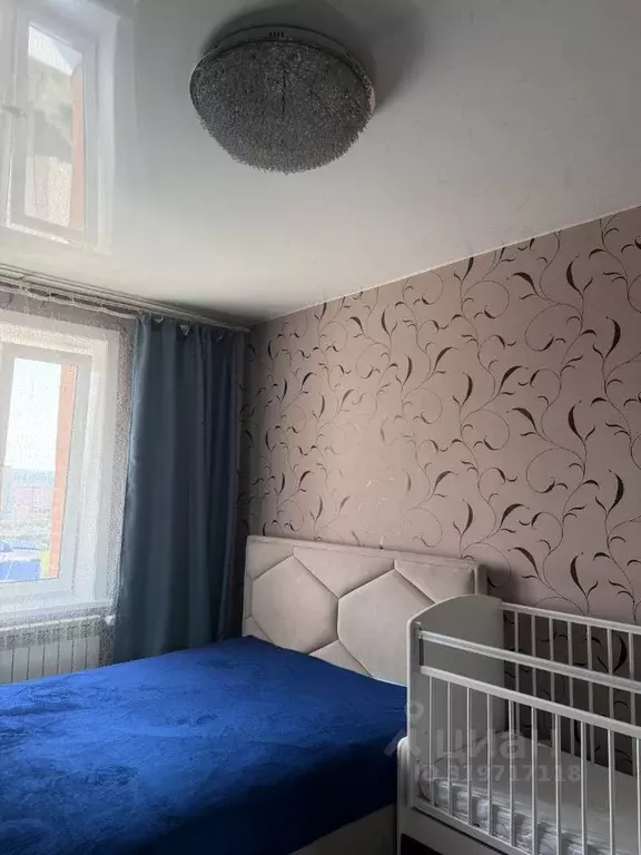 3-к кв. Бурятия, Улан-Удэ Ключевская ул., 60А/2 (65.3 м) - Фото 0