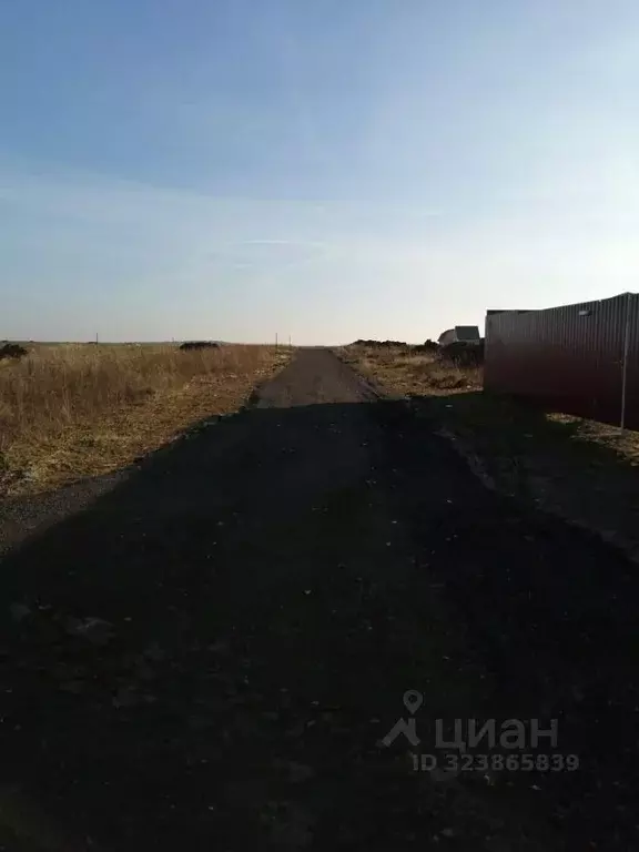 Участок в Московская область, Раменский муниципальный округ, д. ... - Фото 2