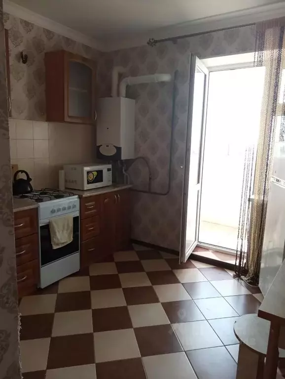 1-к кв. Ставропольский край, Ставрополь ул. Тухачевского, 22/6 (37.0 ... - Фото 1