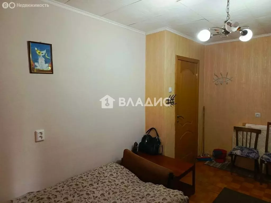 1к в 3-комнатной квартире (13.4 м) - Фото 2