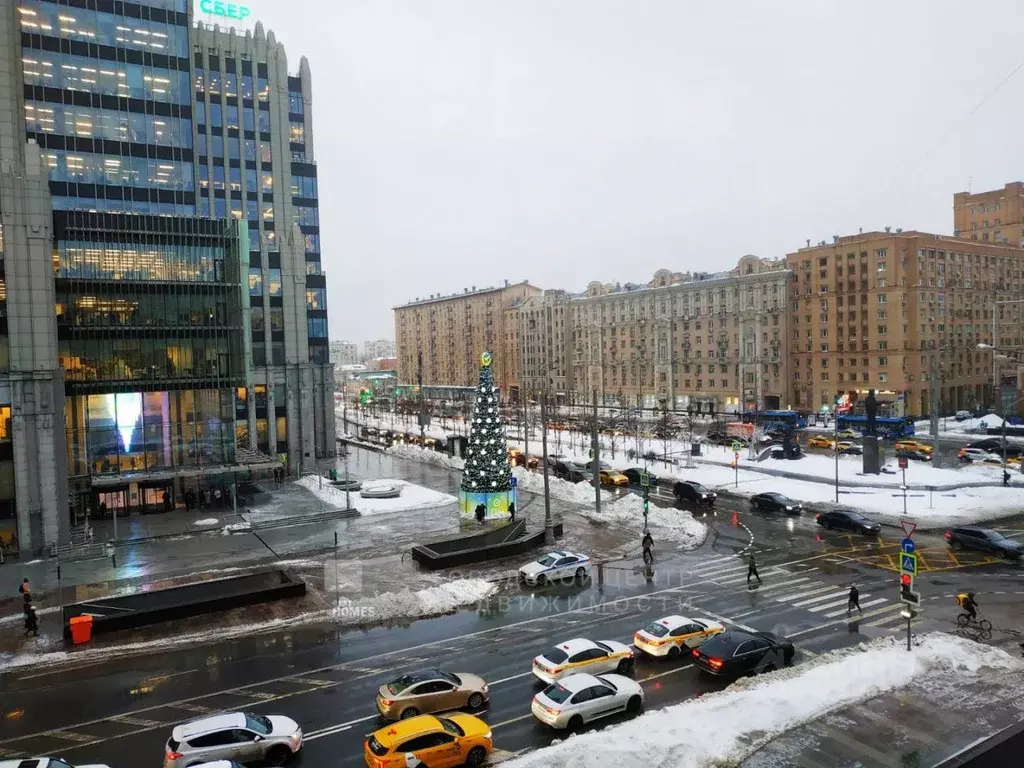 Комната Москва Долгоруковская ул., 5 (20.5 м) - Фото 1