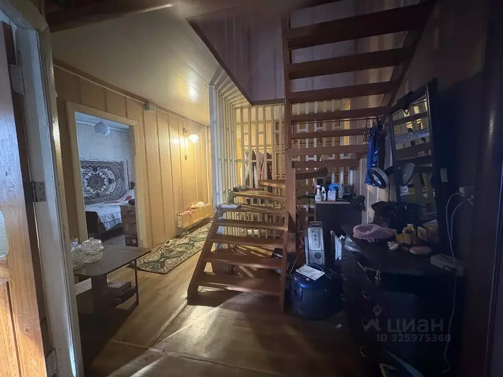 Дом в Хакасия, Черногорск Перспективная ул., 3 (145 м) - Фото 0