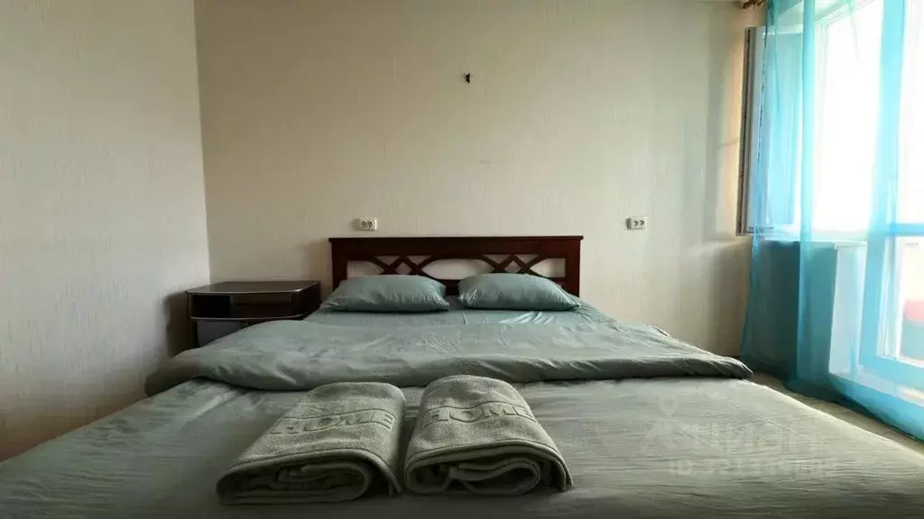 2-к кв. Московская область, Одинцово ул. Кутузовская, 25 (50.0 м) - Фото 1