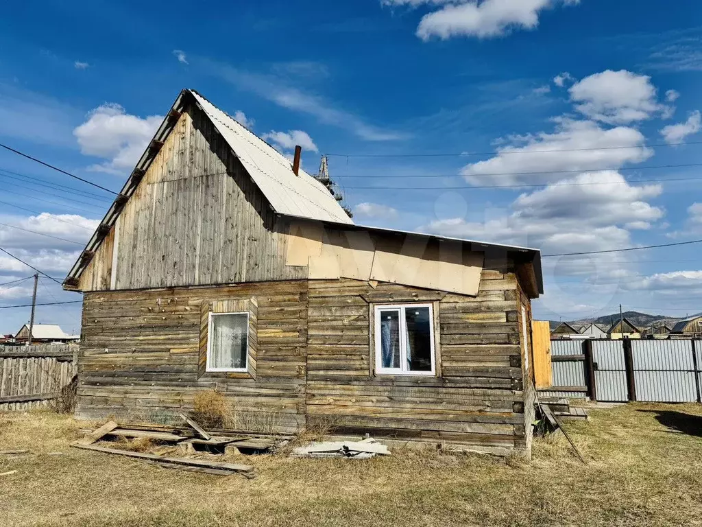Дом 65 м на участке 8 сот. - Фото 0
