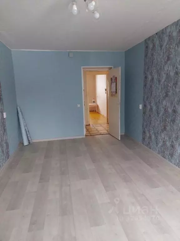 2-к кв. Самарская область, Жигулевск В-1 мкр, 17 (48.8 м) - Фото 2