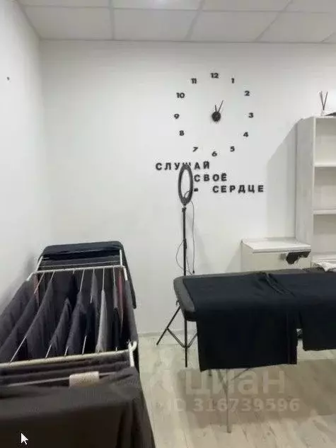 Помещение свободного назначения в Башкортостан, Уфа Комсомольская ул., ... - Фото 1