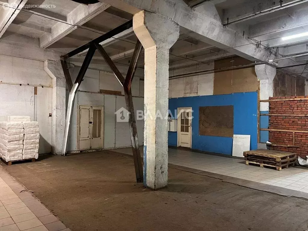 Склад (200 м) - Фото 1