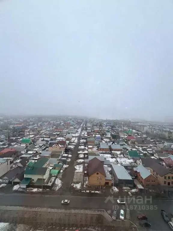 1-к кв. Оренбургская область, Оренбург Карагандинская ул., 15 (39.0 м) - Фото 1