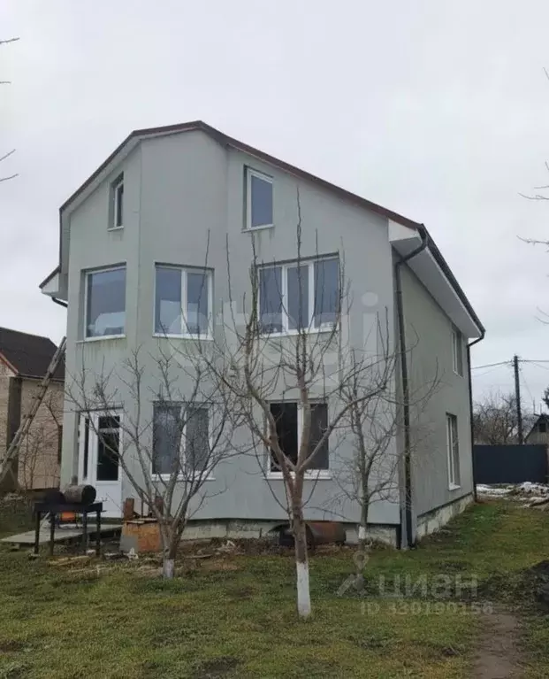 Дом в Калининградская область, Калининград Победа садовое ... - Фото 1