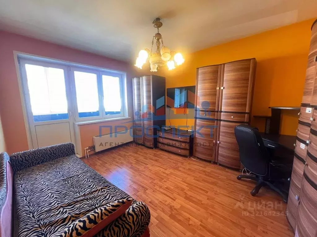 2-к кв. Московская область, Ступино городской округ, с. Верзилово, ... - Фото 2