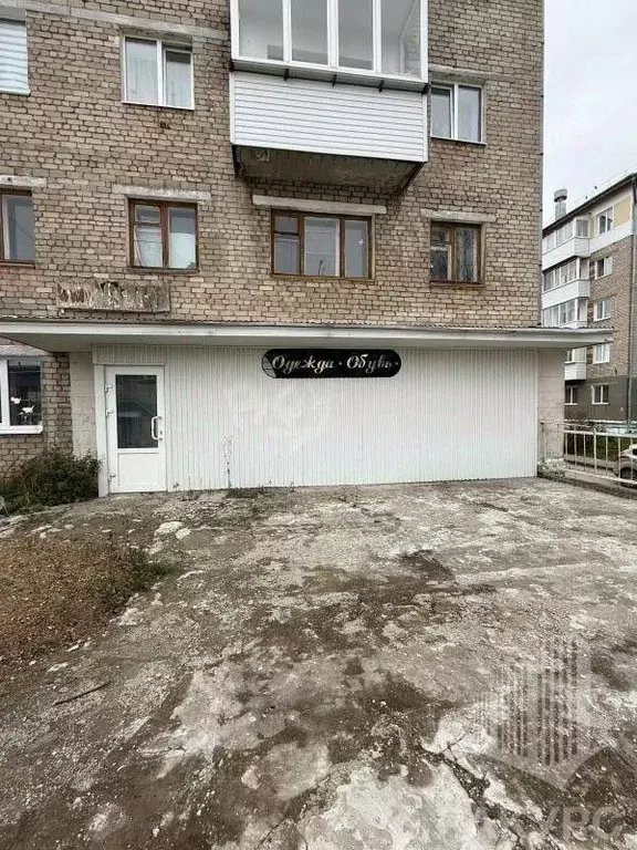 Помещение свободного назначения в Пермский край, пос. Звездный  (72 м) - Фото 1