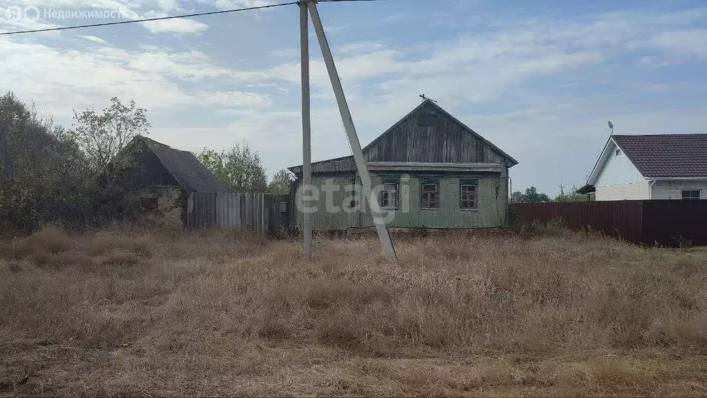 Дом в Новый Оскол, Сосновая улица (38.1 м) - Фото 0