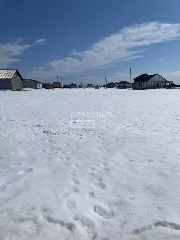 Участок в Сахалинская область, Южно-Сахалинск городской округ, с. ... - Фото 2