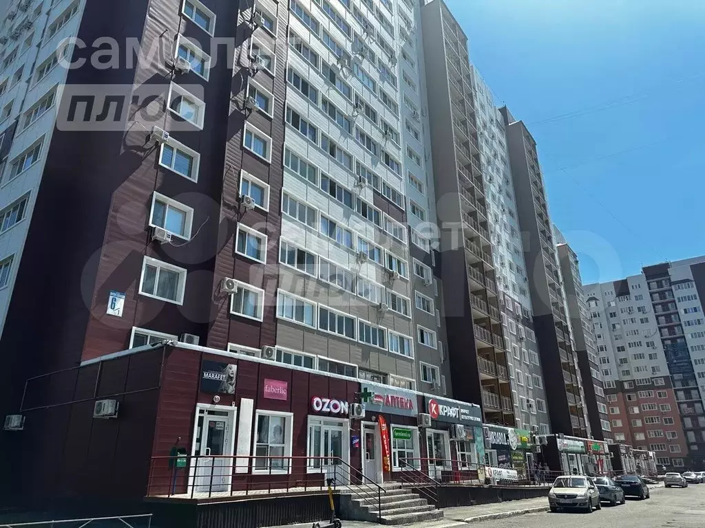 Продам офисное помещение, 58.9 м - Фото 1