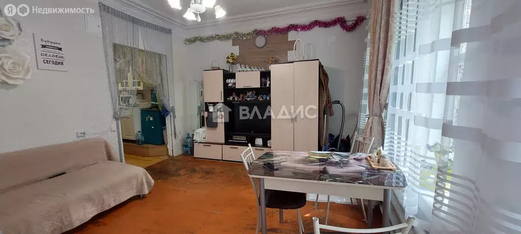 Дом в Владимир, Никитская улица, 8 (45 м) - Фото 1