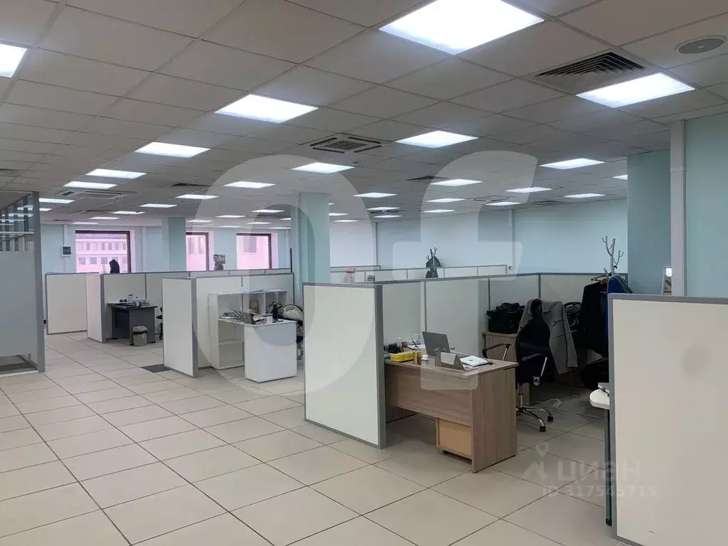 Офис в Московская область, Красногорск городской округ, Путилково пгт, ... - Фото 0