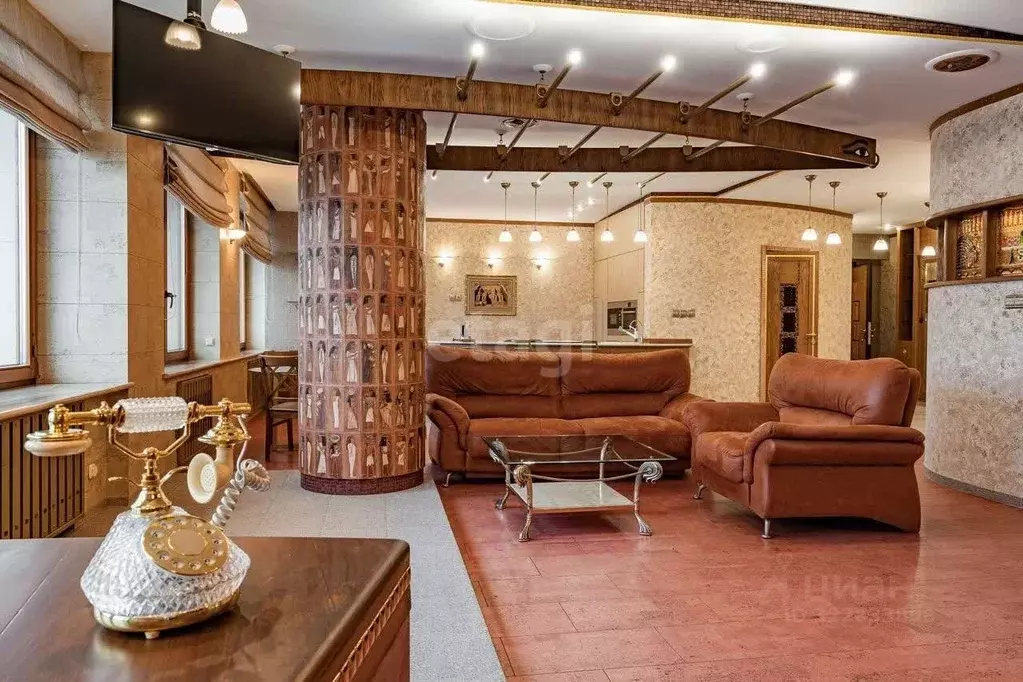 2-к кв. Новосибирская область, Новосибирск Коммунистическая ул., 50 ... - Фото 2