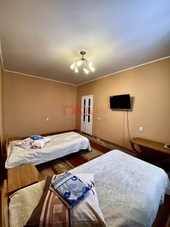 3-к кв. Саха (Якутия), Нерюнгри ул. Карла Маркса, 9/3 (70.7 м) - Фото 1